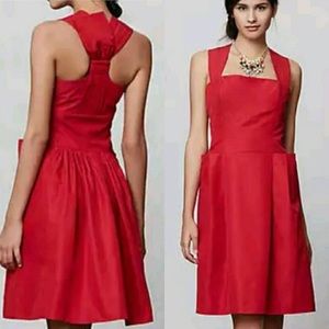 Mirror of Venus Gown